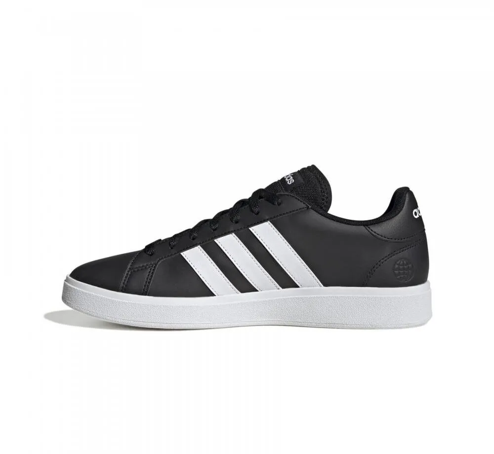 کتونی کژوال آدیداس Adidas Grand Court Base 2.0 – کد GW9251 کتونی کژوال آدیداس Adidas Grand Court Base 2.0 – کد GW9251