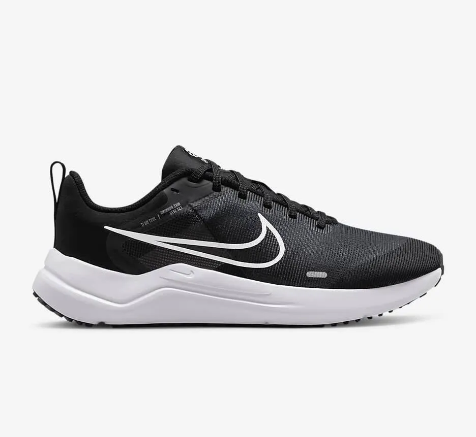 کتونی دویدن نایکی Nike Downshifter 12 – کد DD9293-001 کتونی دویدن نایکی Nike Downshifter 12 – کد DD9293-001
