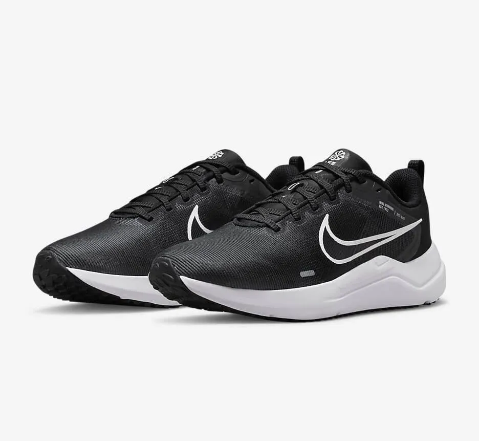 کتونی دویدن نایکی Nike Downshifter 12 – کد DD9293-001 کتونی دویدن نایکی Nike Downshifter 12 – کد DD9293-001