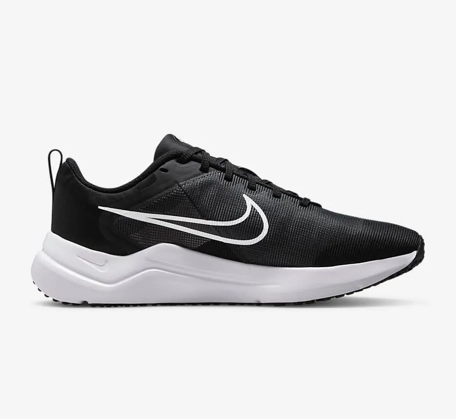 کتونی دویدن نایکی Nike Downshifter 12 – کد DD9293-001 کتونی دویدن نایکی Nike Downshifter 12 – کد DD9293-001