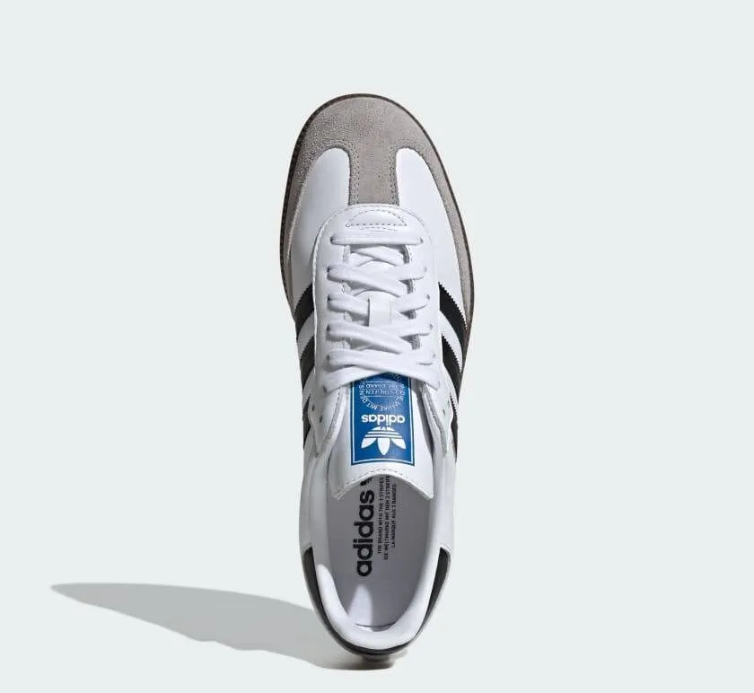 کتونی کژوال رترو آدیداس Adidas Samba OG – کد B75806