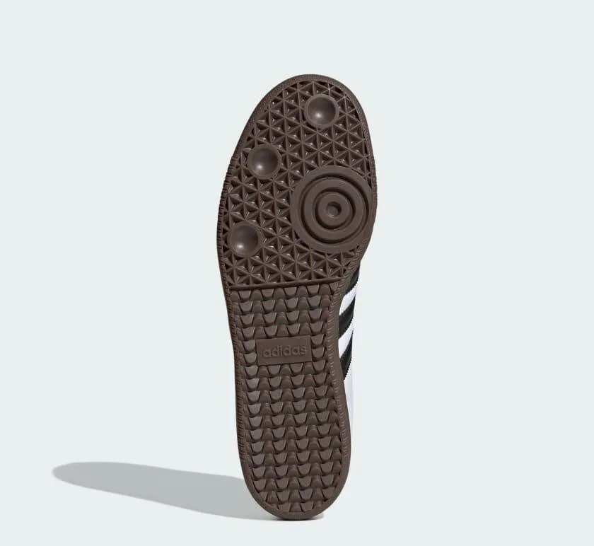 کتونی کژوال رترو آدیداس Adidas Samba OG – کد B75806