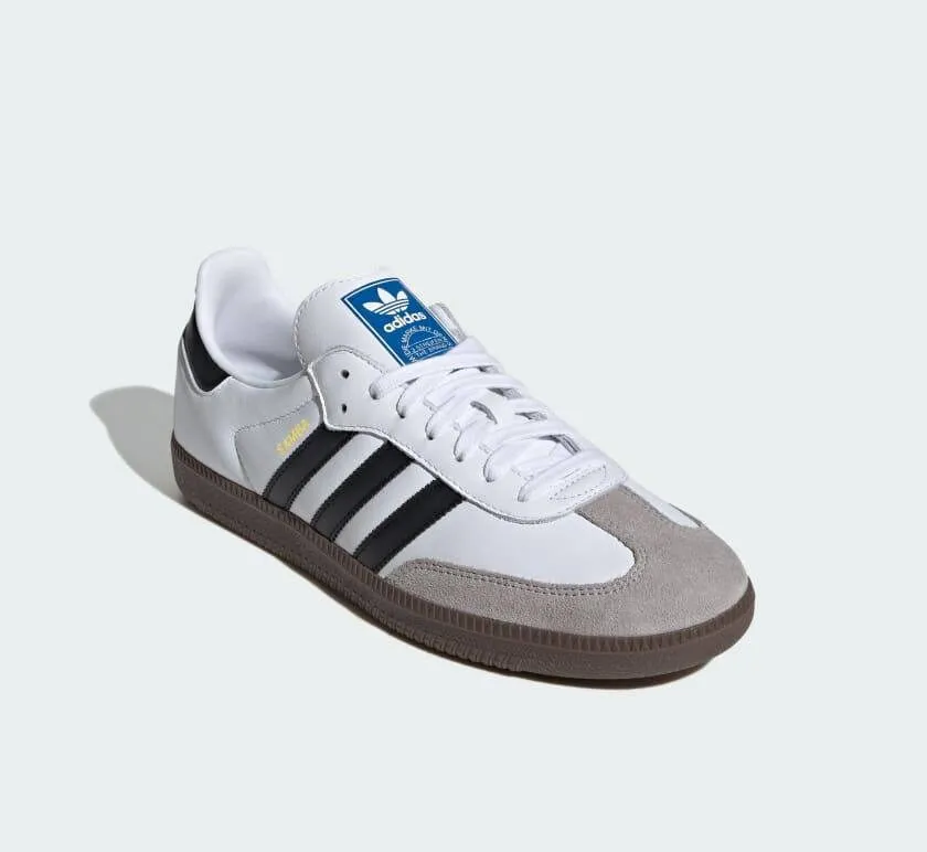 کتونی کژوال رترو آدیداس Adidas Samba OG – کد B75806