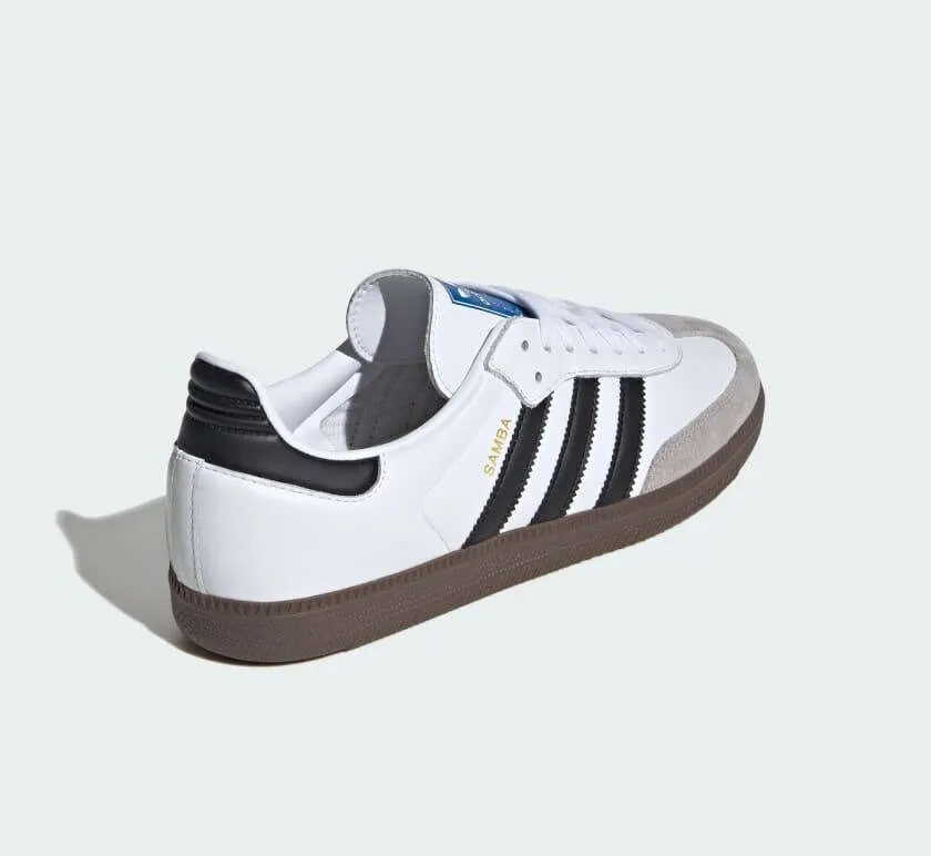 کتونی کژوال رترو آدیداس Adidas Samba OG – کد B75806