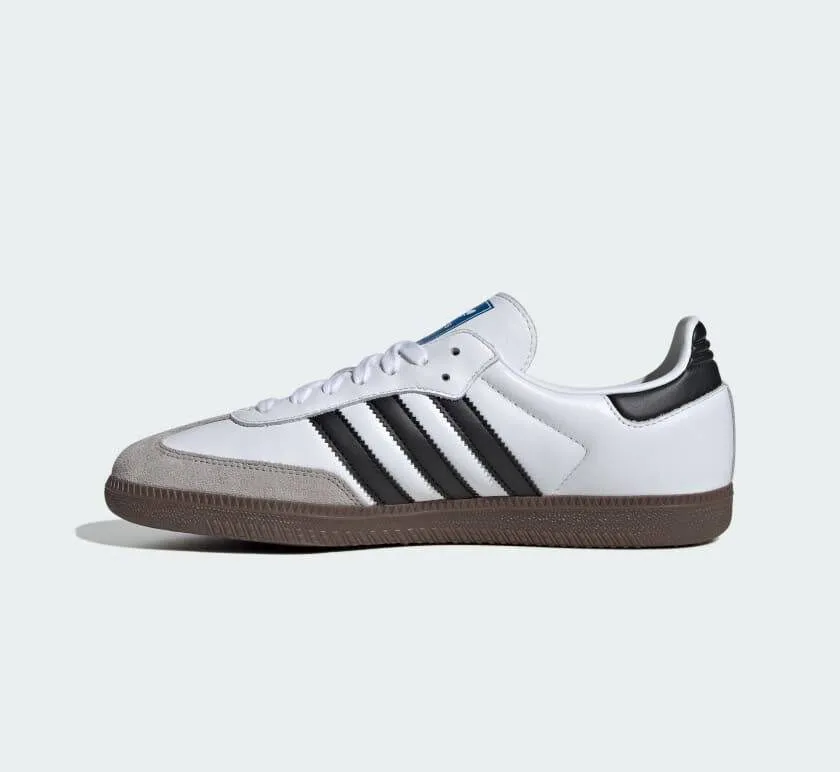 کتونی کژوال رترو آدیداس Adidas Samba OG – کد B75806