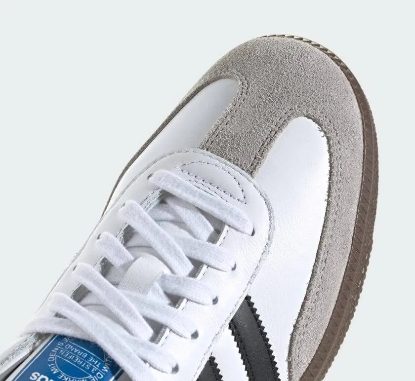 کتونی کژوال رترو آدیداس Adidas Samba OG – کد B75806