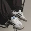 کتونی کژوال رترو آدیداس Adidas Samba OG – کد B75806