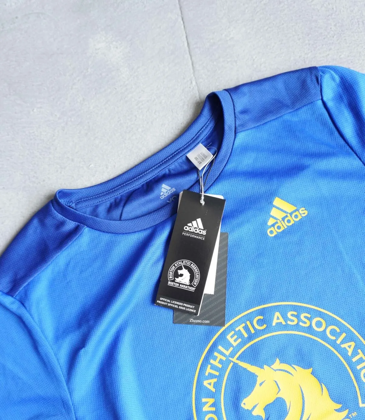 تیشرت ورزشی زنانه Adidas