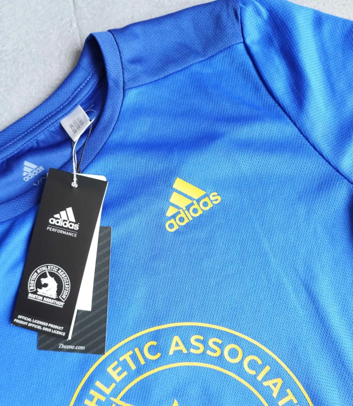 تیشرت ورزشی زنانه Adidas