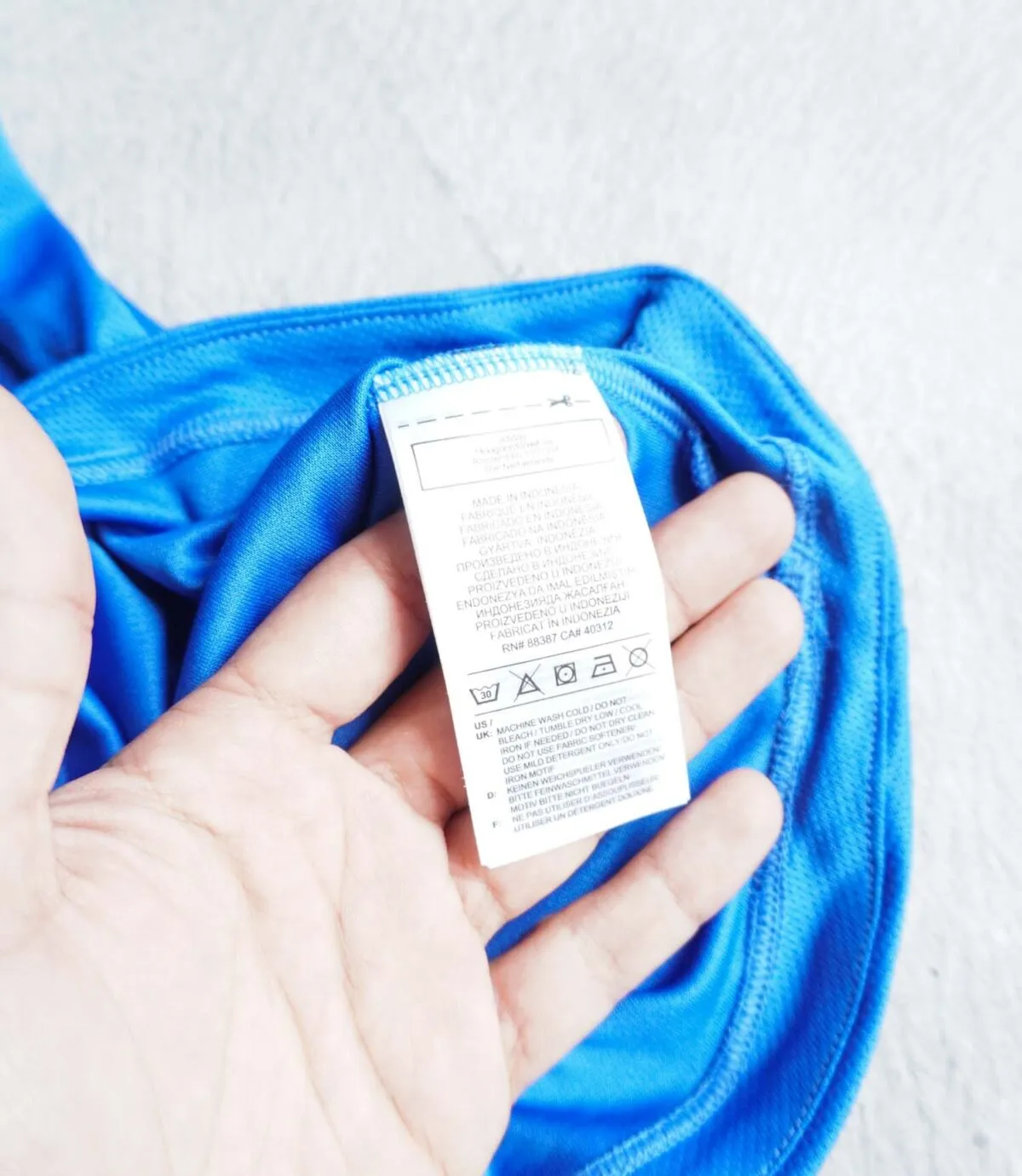 تیشرت ورزشی زنانه Adidas