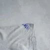 تیشرت نخی زنانه طوسی روشن Adidas