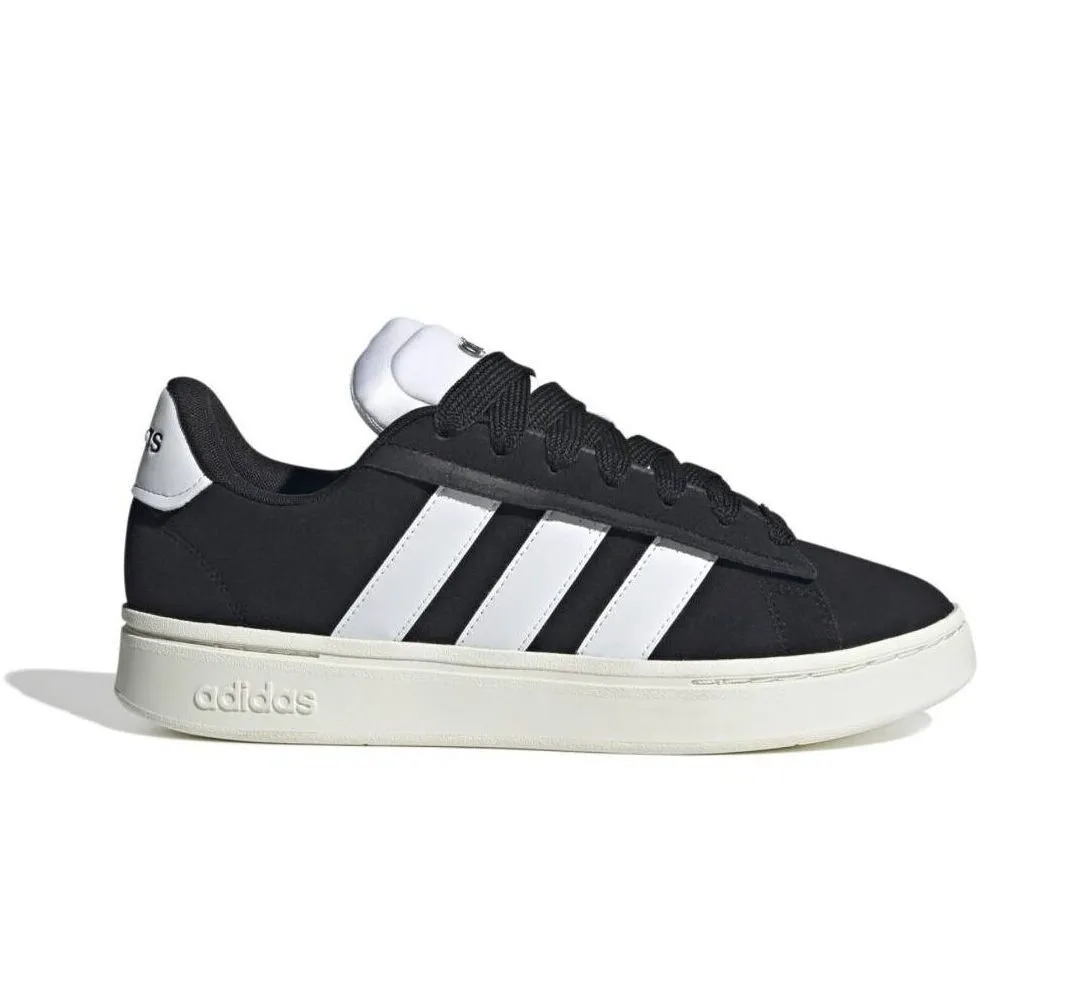 کتونی کژوال آدیداس Adidas Grand Court Alpha 00s – کد JH7235 کتونی کژوال آدیداس Adidas Grand Court Alpha 00s – کد JH7235