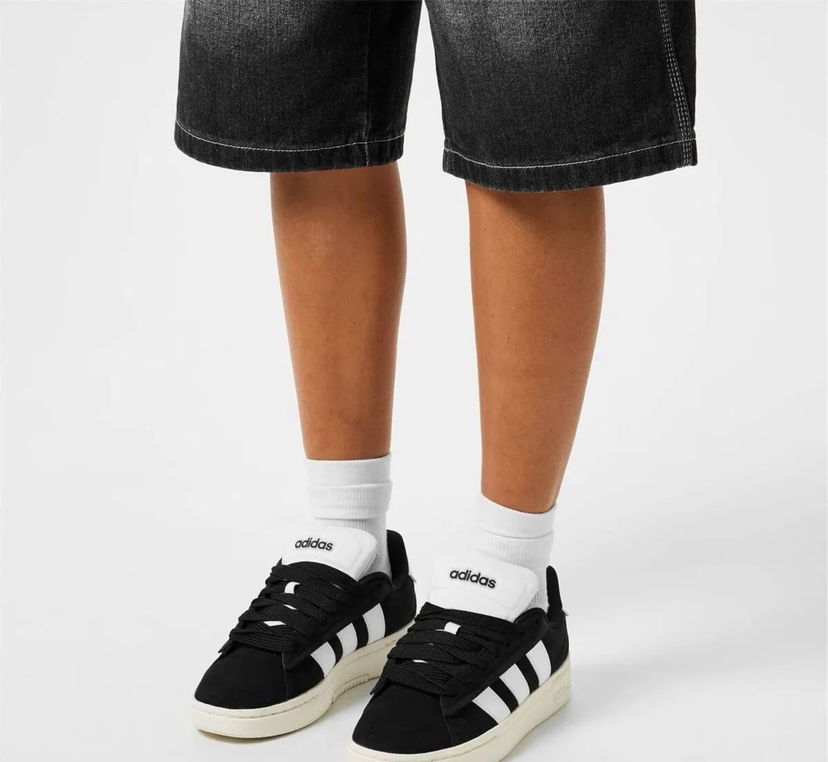 کتونی کژوال آدیداس Adidas Grand Court Alpha 00s – کد JH7235 کتونی کژوال آدیداس Adidas Grand Court Alpha 00s – کد JH7235