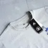 تیشرت طوسی روشن زنانه Adidas تیشرت طوسی روشن زنانه Adidas