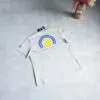 تیشرت طوسی روشن زنانه Adidas تیشرت طوسی روشن زنانه Adidas