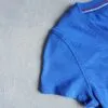 تیشرت یقه هفت کاربنی زنانه Schiba تیشرت یقه هفت کاربنی زنانه Schiba