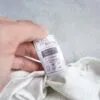 تیشرت یقه هفت طوسی روشن زنانه Schiba تیشرت یقه هفت طوسی روشن زنانه Schiba