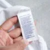 تیشرت یقه هفت سفید مردانه Hilfigerdnim