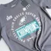 تیشرت طوسی سربی بچه گانه Nike تیشرت طوسی سربی بچه گانه Nike