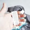 تیشرت طوسی سربی بچه گانه Nike تیشرت طوسی سربی بچه گانه Nike