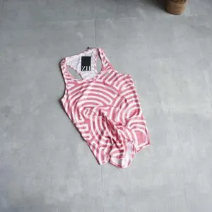 تاپ ورزشی زنانه Adidas تاپ ورزشی زنانه Adidas