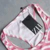 تاپ ورزشی زنانه Adidas