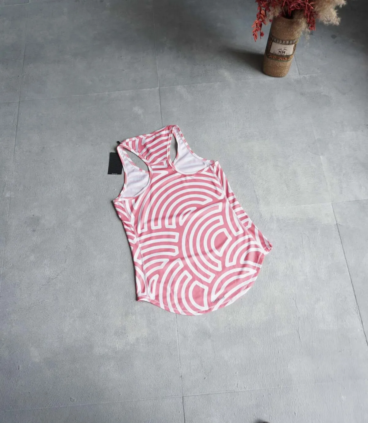 تاپ ورزشی زنانه Adidas