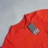 تیشرت قرمز بچه گانه Nike تیشرت قرمز بچه گانه Nike