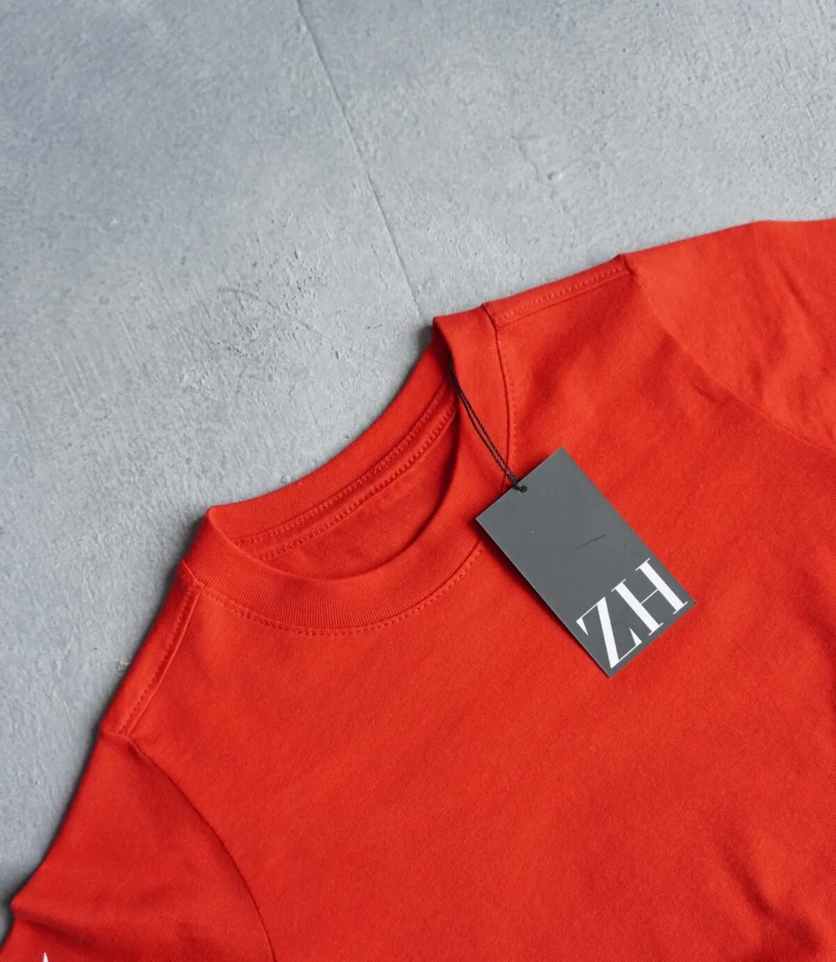 تیشرت قرمز بچه گانه Nike تیشرت قرمز بچه گانه Nike