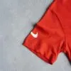 تیشرت قرمز بچه گانه Nike تیشرت قرمز بچه گانه Nike