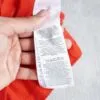 تیشرت قرمز بچه گانه Nike تیشرت قرمز بچه گانه Nike