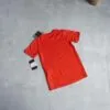 تیشرت قرمز بچه گانه Nike تیشرت قرمز بچه گانه Nike