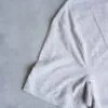 تیشرت نخی مردانه طوسی روشن تیشرت نخی مردانه طوسی روشن