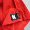 تیشرت نخی مردانه قرمز Herock تیشرت نخی مردانه قرمز Herock