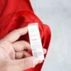 تیشرت نخی مردانه قرمز Herock تیشرت نخی مردانه قرمز Herock