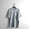 تیشرت نخی مردانه طوسی تیشرت نخی مردانه طوسی