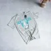 تیشرت طوسی مردانه Nike تیشرت طوسی مردانه Nike