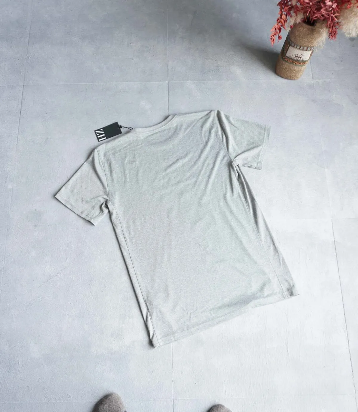 تیشرت طوسی مردانه Nike تیشرت طوسی مردانه Nike