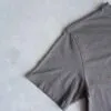 تیشرت طوسی سربی تیره مردانه Reebok