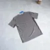 تیشرت طوسی سربی تیره مردانه Reebok