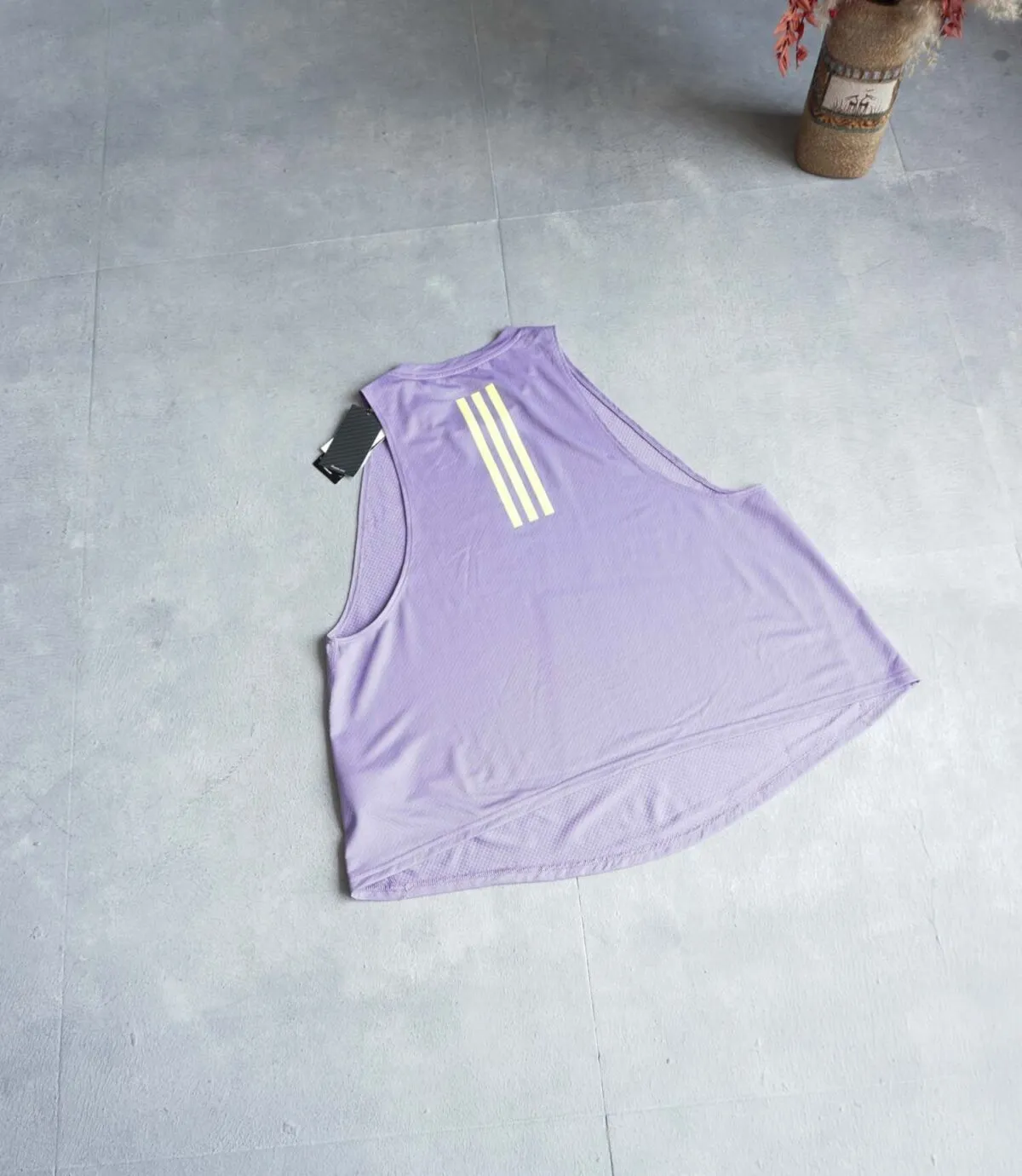تاپ ورزشی زنانه Adidas