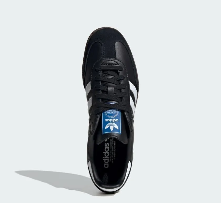 کتونی کژوال رترو آدیداس Adidas Samba OG – کد B75807