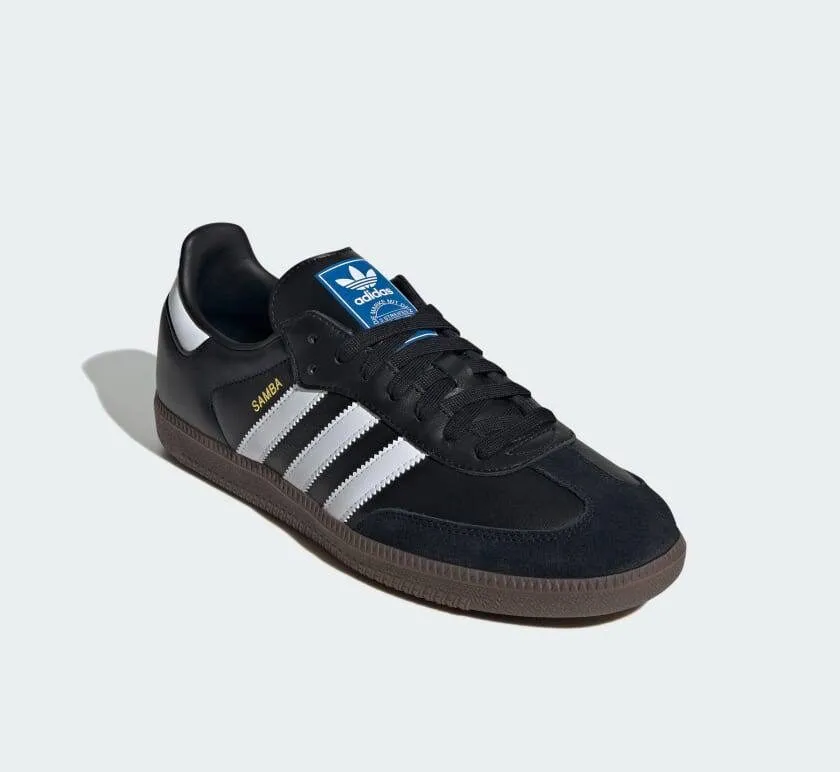 کتونی کژوال رترو آدیداس Adidas Samba OG – کد B75807