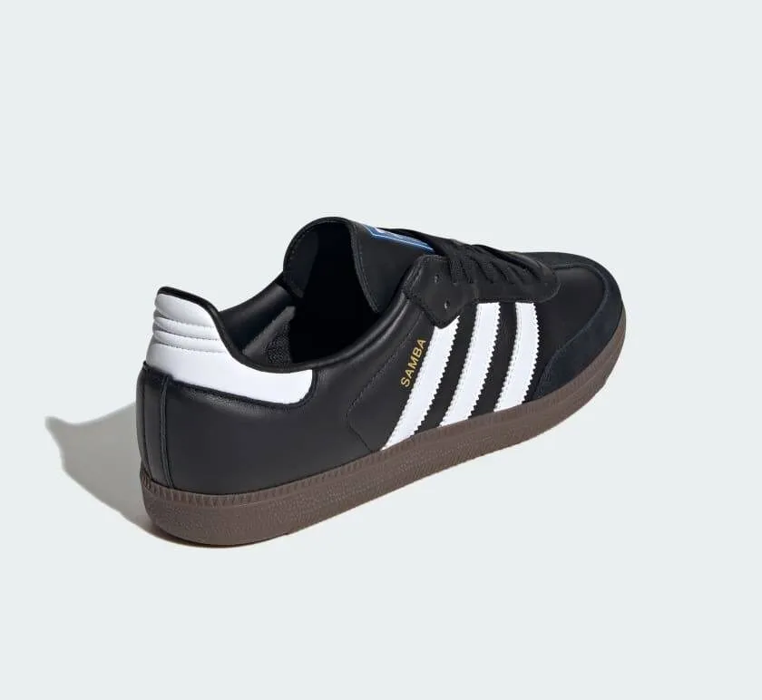 کتونی کژوال رترو آدیداس Adidas Samba OG – کد B75807