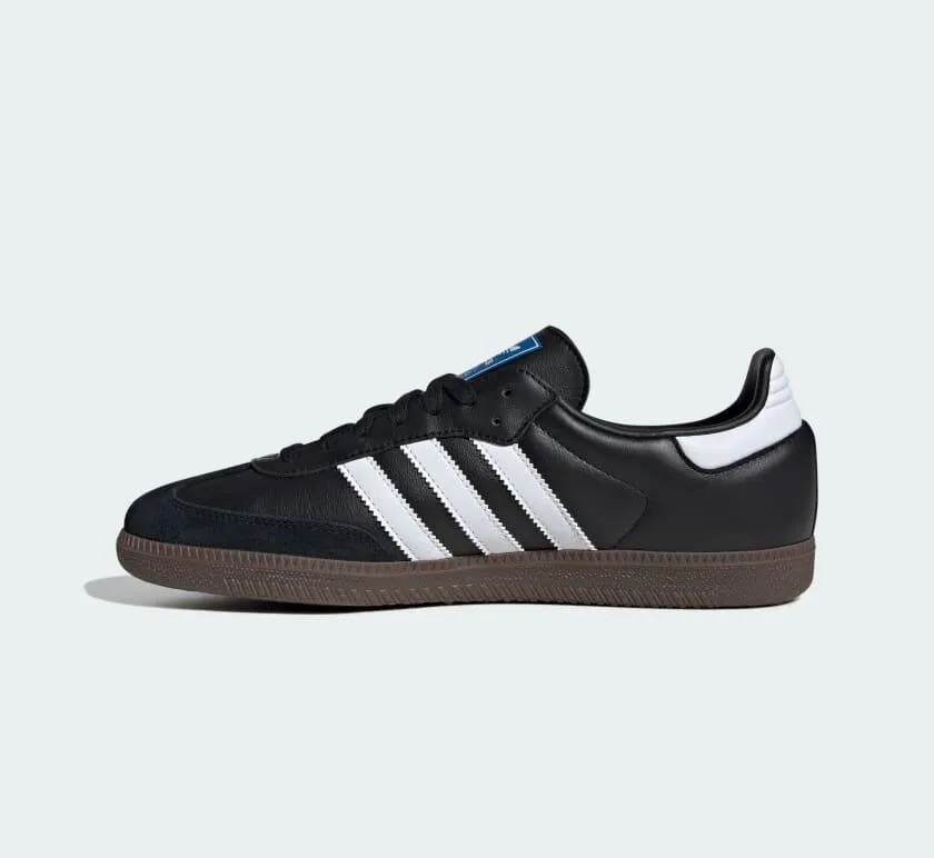 کتونی کژوال رترو آدیداس Adidas Samba OG – کد B75807