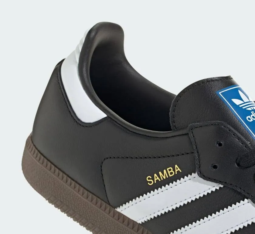 کتونی کژوال رترو آدیداس Adidas Samba OG – کد B75807