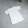 تیشرت نخی سفید Marvel