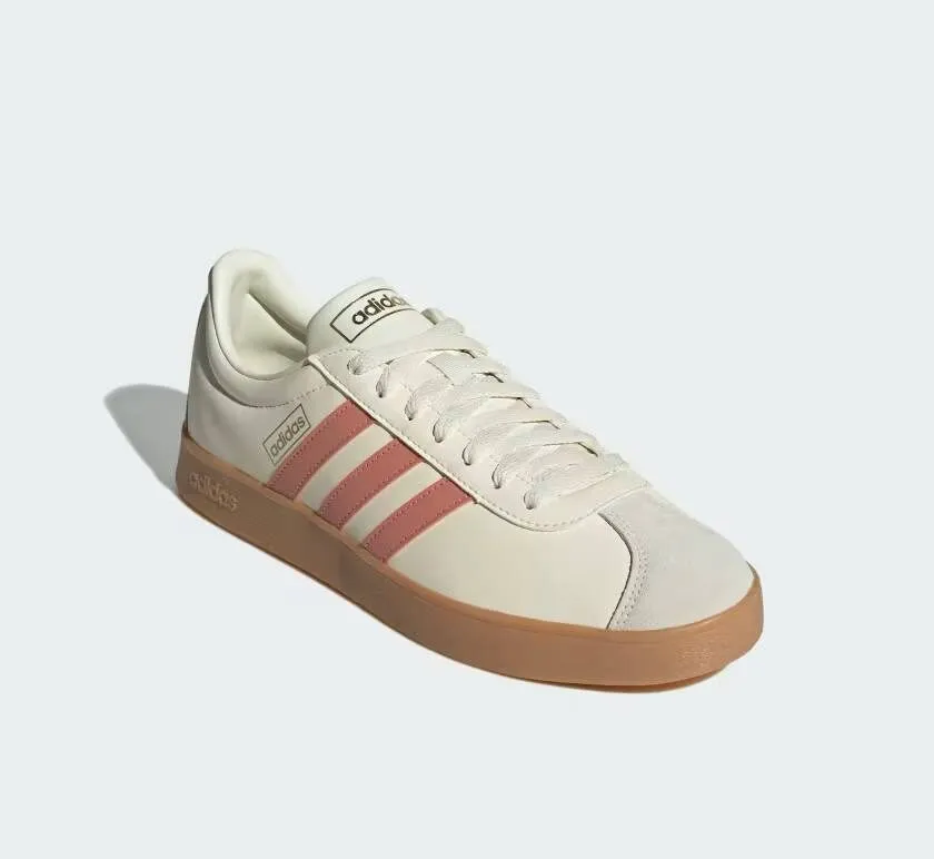 کتونی کژوال آدیداس Adidas VL Court 2 – کد JH5064 کتونی کژوال آدیداس Adidas VL Court 2 – کد JH5064