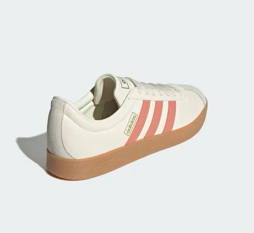 کتونی کژوال آدیداس Adidas VL Court 2 – کد JH5064 کتونی کژوال آدیداس Adidas VL Court 2 – کد JH5064
