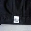 جکت جین کلاه دار مشکیJack&Jones جکت جین کلاه دار مشکیJack&Jones